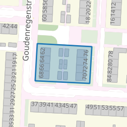 Perceel DBD00-A-5538