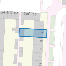 Perceel DBD00-A-5542