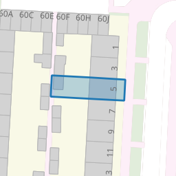 Perceel DBD00-A-5543