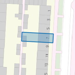 Perceel DBD00-A-5544