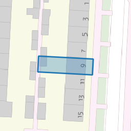 Perceel DBD00-A-5545