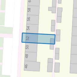 Perceel DBD00-A-5553