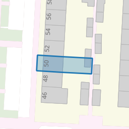 Perceel DBD00-A-5554