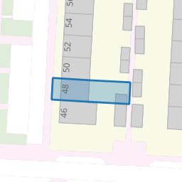 Perceel DBD00-A-5555