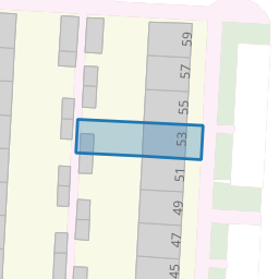 Perceel DBD00-A-5560