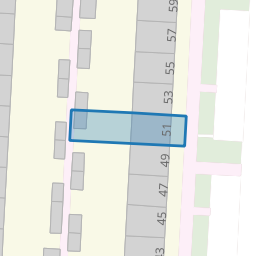 Perceel DBD00-A-5561