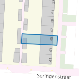 Perceel DBD00-A-5564