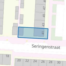 Perceel DBD00-A-5566