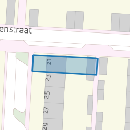 Perceel DBD00-A-5567