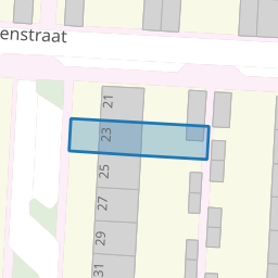 Perceel DBD00-A-5568