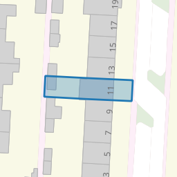 Perceel DBD00-A-5581