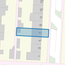 Perceel DBD00-A-5583