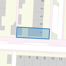 Perceel DBD00-A-5586