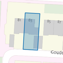 Perceel DBD00-A-5602