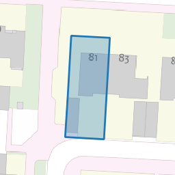 Perceel DBD00-A-5603