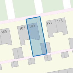 Perceel DBD00-A-5605