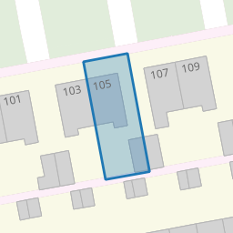 Perceel DBD00-A-5607