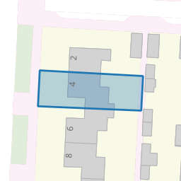 Perceel DBD00-A-5613