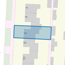 Perceel DBD00-A-5614