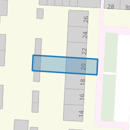 Perceel DBD00-A-5629