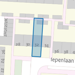 Perceel DBD00-A-5637