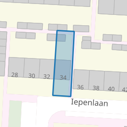 Perceel DBD00-A-5638