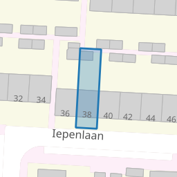 Perceel DBD00-A-5640