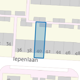 Perceel DBD00-A-5641