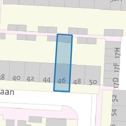 Perceel DBD00-A-5644