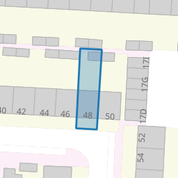 Perceel DBD00-A-5645