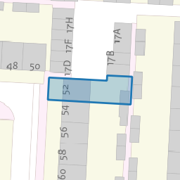 Perceel DBD00-A-5650