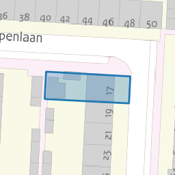 Perceel DBD00-A-5657