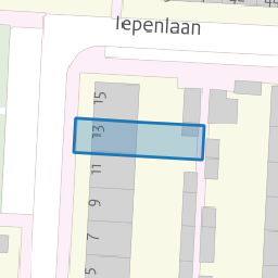 Perceel DBD00-A-5666