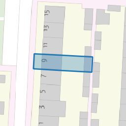 Perceel DBD00-A-5668