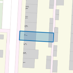 Perceel DBD00-A-5669