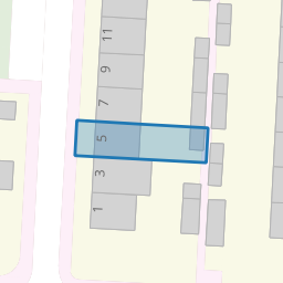 Perceel DBD00-A-5670