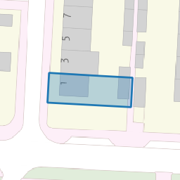 Perceel DBD00-A-5672