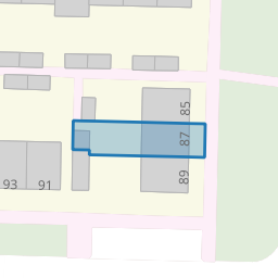 Perceel DBD00-A-5687