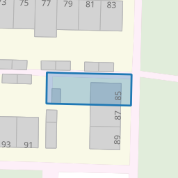 Perceel DBD00-A-5688