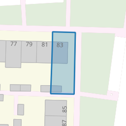 Perceel DBD00-A-5689