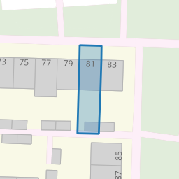 Perceel DBD00-A-5690