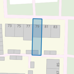 Perceel DBD00-A-5691