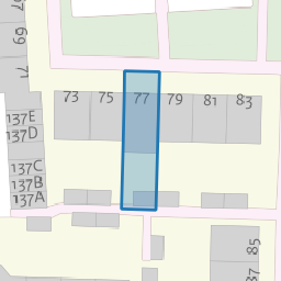 Perceel DBD00-A-5692