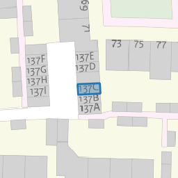 Perceel DBD00-A-5697