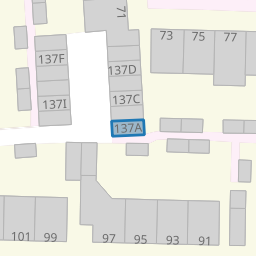 Perceel DBD00-A-5699