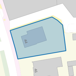 Perceel DBD00-A-5728