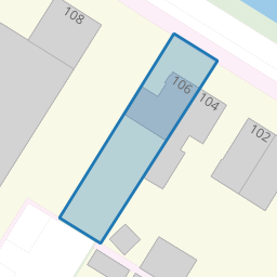 Perceel DBD00-A-5730