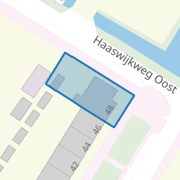 Perceel DBD00-A-5743