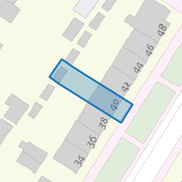 Perceel DBD00-A-5747