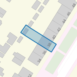 Perceel DBD00-A-5748